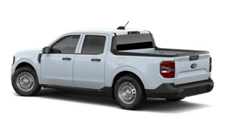 2026 Ford Maverick® External Image 2